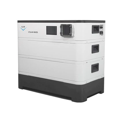 10 kWh thuisbatterij