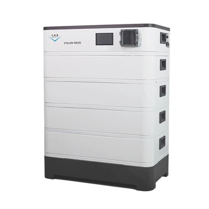 20 kWh thuisbatterij